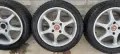 Джанти Enkei 16цола 4х114.3 , 6.5j , et45 , 205/50/16 Honda , Nissan, снимка 3