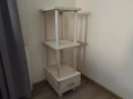 Ръчно изработена етажерка ( НАТУРАЛНА ) !, снимка 2