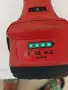 акумулаторен ъглошлайф Hilti AG 4S-A22 (22V), снимка 8