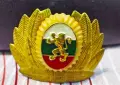 Военна кокарда офицерска, снимка 2