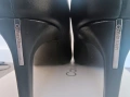 Calvin Klein ESS STILETTO 70 – кожени обувки с тънък ток, размер 37, снимка 6