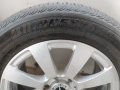 Джанти с гуми за Mercedes, снимка 5