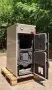 Чугунен котел на твърдо гориво Симе/Sime Solida 6, 30 kW , снимка 2