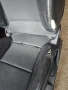 S line Салон за Audi A3 sport back , снимка 3