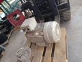 Електродвигател TECO Westinghouse 15 kW, снимка 2