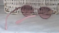Дамски слънчеви очила-А31, снимка 3