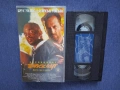 Видеокасета VHS Последният Бойскаут, снимка 2