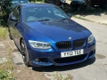 Bmw e92 2.0d 184кс на части , снимка 1