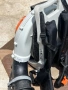 Бензинова духалка за листа Stihl, снимка 4