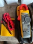 Fluke 902 FC True RMS HVAC Clamp Meter , снимка 1