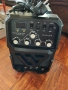 Аргонов апарат Schtalwerk ac/dc 200 clean, снимка 1