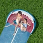 Jasonwell Slip and Water Strip - 6-метрова здрава водна пързалка, снимка 7