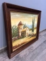 Маслена картина, 2 бр., снимка 7