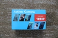 Action Camera/Екшън камера аналог на GoPro, снимка 1