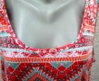 3XL+  Нова дълга рокля  с фабричен дефект , снимка 10