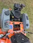 ТРАКТОРНА КОСАЧКА HUSQVARNA/KAWASAKI. 0. ГРАДУС НА ЗАВИВАНЕ. 24.КОНЯ., снимка 14