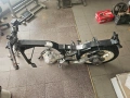 honda hornet проект, снимка 4