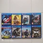ТОП PS4 Игри от Лична Колекция: GT7, Valkyrie Elysium, MK 11, Batman, ARK Плевен/София , снимка 2