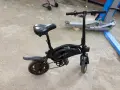 Продавам електрически велосипед Wingoo,, снимка 1