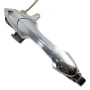 Предна лява външна дръжка Honda FR-V 2004-2007 ID: 162493, снимка 1