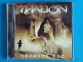 Trip Hop,Electro,Drum n Bass,Downtempo,Soul-Jazz,Latin Jazz,Symphonic Metal-CD, снимка 15