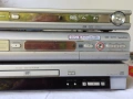 DVD плеъри Philips / JVC - ЗА ЧАСТИ, снимка 1