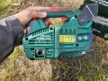 Бензинов трион/резачка Parkside PBBPS 25 A1.Чисто нов! , снимка 6