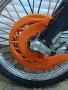 KTM SX-F 450 2012, снимка 13