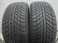 2бр всесезонни гуми 205/50/17 GOODYEAR L06001 , снимка 3