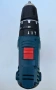 BOSCH GSB 18V-21 - Ударен акумулаторен винтоверт 18V, снимка 4