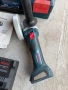 Bosch GWX 18V-7 безчетков ъглошлайф, снимка 3