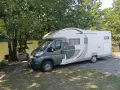 Кемпер под наем за Варна и региона Roller Team T-Line Garage M, снимка 1
