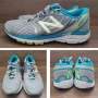 Мъжки маратонки New Balance-40номер, снимка 1