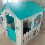 Детска градинска къщичка за игра, снимка 2