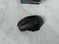 Мишка - Logitech G502 X plus, снимка 2