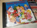 ЛЮБИМИ ПЕСНИ ЗА КОЛЕДА CD 0507262059H2E7R, снимка 1