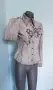 "Versace" jeans couture / Оригинална Дамска риза , снимка 3
