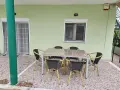 Къща под наем на морето в северна Гърция, Паралия Врасна , снимка 4