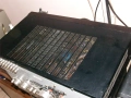 Усилвател Luxman LV 92, снимка 6