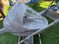 Детска количка Anex M Type 2в1, снимка 9