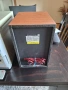 Аудиосистема LG модел № LX-M341D, снимка 3
