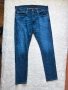 Оригинални мъжки дънки Polo Ralph Lauren Sullivan Slim Stretch размер 32, снимка 1
