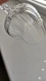 *Cristal d'Arques * Франция сервиз от 6 бр. големи кристални чаши за вино, снимка 8