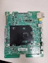 SAMSUNG UE55KU6679U MAIN BOARD BN41-02528A BN94-11407D POWER BOARD BN44-00876C PANEL CY-VK055HGLV6H, снимка 1