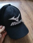 MIZUNO NEW ERA - страхотна мъжка шапка КАТО НОВА, снимка 4