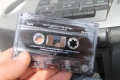 Радио касетофон ''Aiwa CSD -ES 777'' , снимка 6
