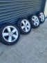 Оригинални джанти за vw 17inch , снимка 6
