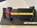 Ferrari F 2001 1:18 Hoh Wheels, снимка 8
