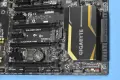 Дънна платка GIGABYTE X99-UD4 + 12 /24 ядрен Intel Xeon E5 2670 V3  DDR4 quad channel, снимка 9