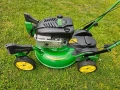 САМОХОДНА КОСАЧКА JOHN DEERE JS63VC. ПЕРФЕКТНА , снимка 12